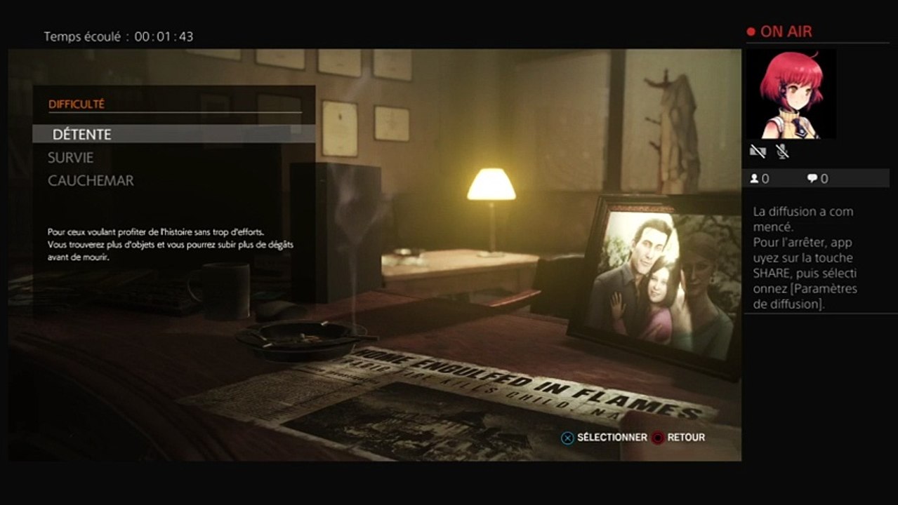 Diffusion PS4 en direct de cristelle91 (602)