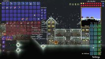 Lets Play Terraria 1.2.4 || Warrior Class Playthrough || Mechanical Bosses Galore! [Episode 17]