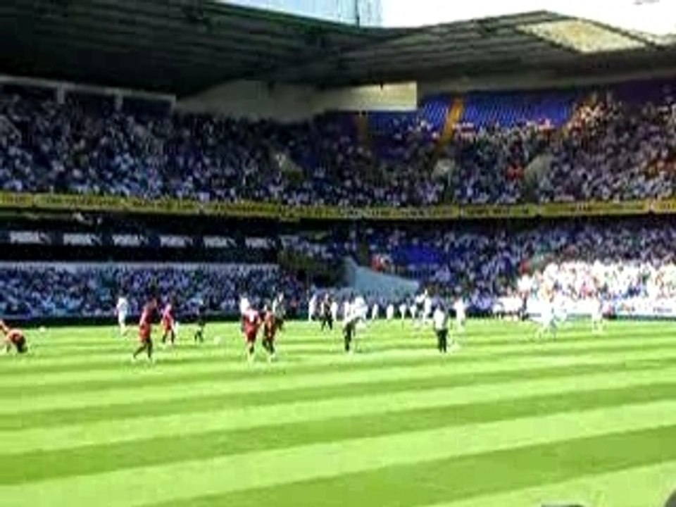 Tottenham