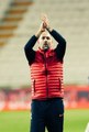 Galatasaray Teknik Direktörü Tudor: Selçuk'un Önemli Bir Oyuncu Olduğunu Hep Söyledim