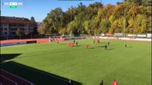 Koniz 1:1 Sion II (Swiss 1. Liga Promotion. 14 October 2017)