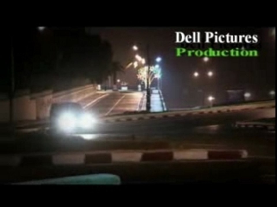 Oran Bahia ;realiser Par: dellal samir