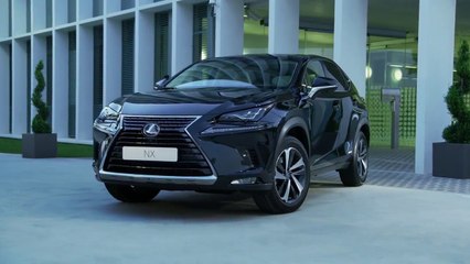 2018 Seat Arona vs 2018 Lexus NX