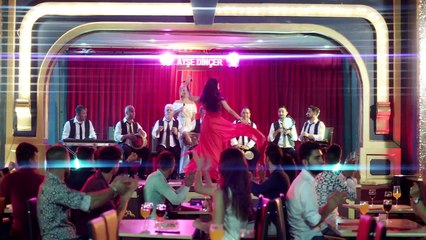 Ayşe Dinçer  - Erik Dalı