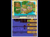 Harvest Moon: Island of Happiness - Vaughns Proposal and Wedding