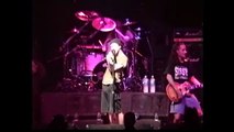 Pearl Jam (live) - April 23rd, 1992, Cameo Theatre, Miami, FL