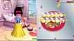 Ava The 3D Doll VS Hello Kitty Lunchbox Food Maker iPad Gameplay HD