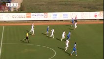 FK Radnik B. - NK Vitez 2:0 [Golovi]