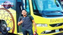 Asesinan en su domicilio al vocalista de Banda Cuisillos