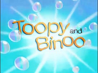 Toopy And Binoo - Abracadabra