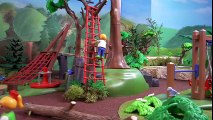 Playmobil Film aile hikayeleri kırık Kol / çocuk filmleri / çocuk dizisi deutsch | mirecraft
