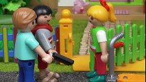 Playmobil Film Alman aile hikayeleri Hauser aile / çocuk, film Pokemon | mirecraft