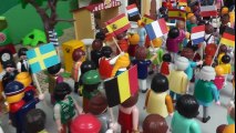 Aile fan mil / çocuk film Playmobil Film Alman elektrik kesintisi hikayeleri | mirecraft