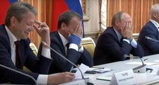 Rus Tarım Bakanı Tkaçev'den Skandal Gaf: Domuz Etini Endonezya'ya da Yediririz