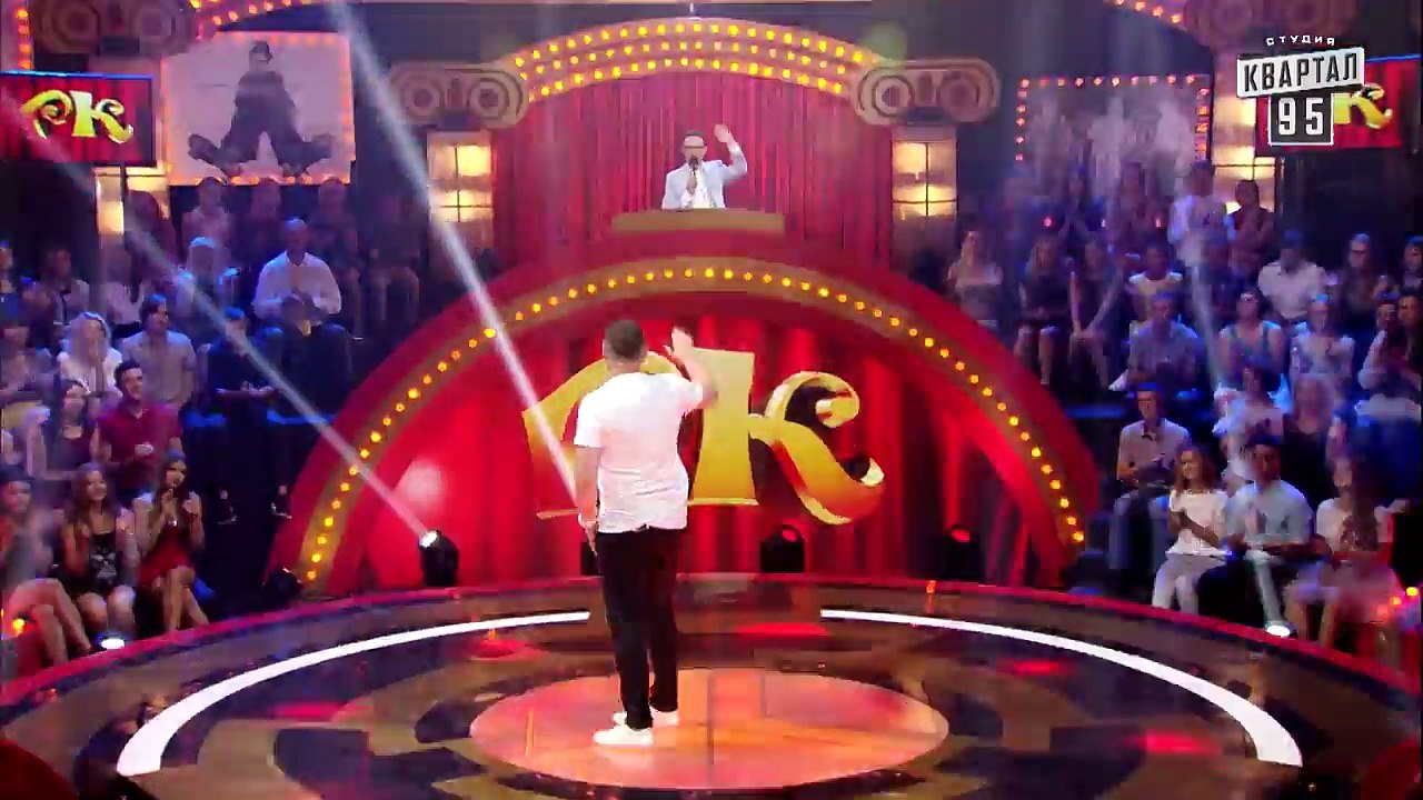 50 000 - Пока еще не слова, но уже и не Парубий...