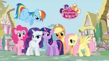 Watching Now My Little Pony: Friendship Is Magic Season 7 Episode 23 Online Stream