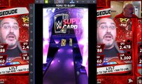WWE Supercard #120 - Christmas Unboxing!! Free RTG!! MERRY CHRISTMAS!!