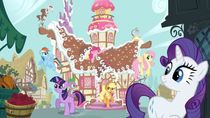 Watch Now My Little Pony: Friendship Is Magic Season 7 Episode 23 Online