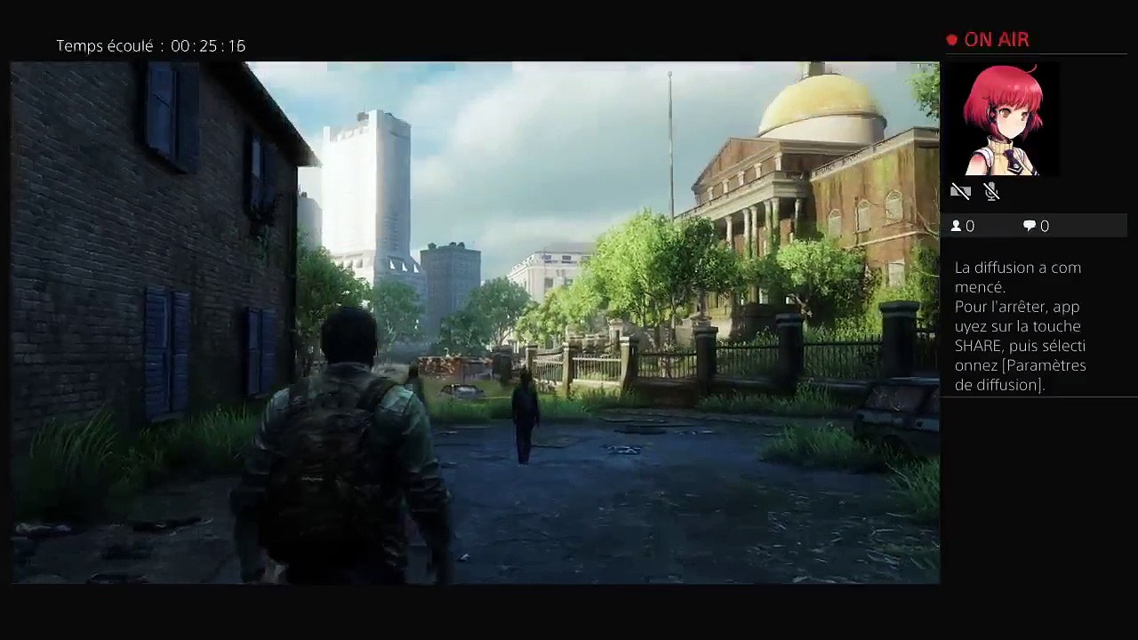 Diffusion PS4 en direct de cristelle91 (603)
