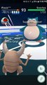 Pokémon GO Gym Battles Level 4 gym Tauros Tentacruel Hypno & more