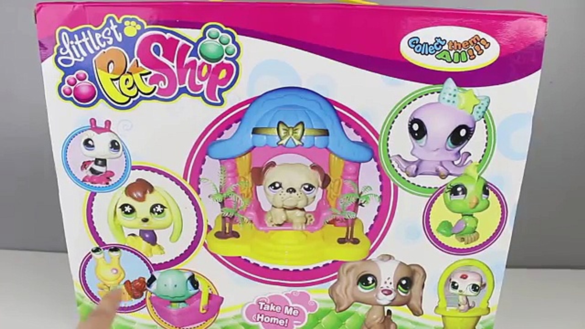 fake littlest pet shop