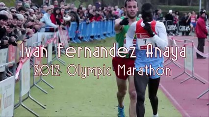 5 Amazing Respect Moments in Track Running | HD