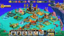 Monster Legends - How To Play Monster Legends GamePlay On Facebook Monster Arena Episode 1