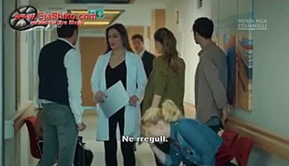 Nusja nga Stambolli - Epizodi 41