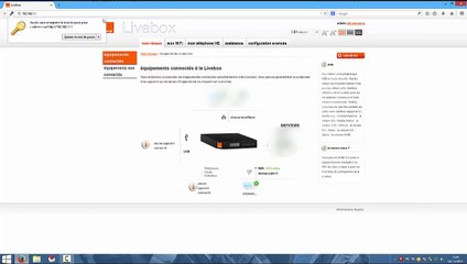 Modifier Clé Wifi Livebox Orange