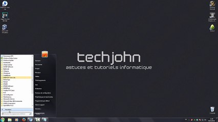 Trouver l'adresse MAC d'un ordinateur