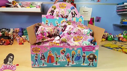 EDICOLA #131: REGAL ACADEMY (by Giulia Guerra)