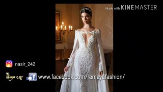 worlds most beautiful wedding dresses and and evening dresses 1280x720 3.78Mbps 2017-10-14 23-45-08