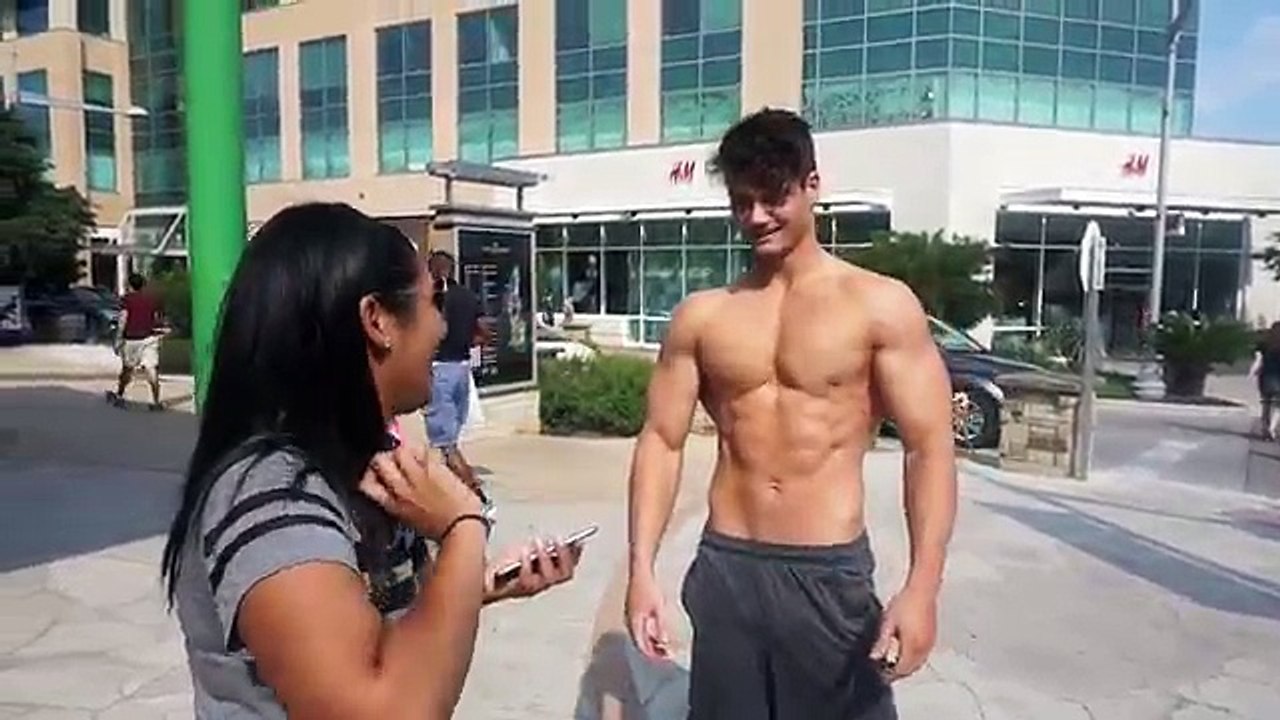 Justin Bieber Vs Connor Murphy - Who Do Girls Think Is Sexier? - Special Edition