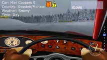 Colin McRae Rally 2.0 vs DIRT: RALLY - Cars, Graphics Sounds & Tracks Comparison | 1080p 60FPS