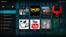 Is Exodus in Kodi Dead? Latest Fix and Updates for Exodus in Kodi 17 for April 2017