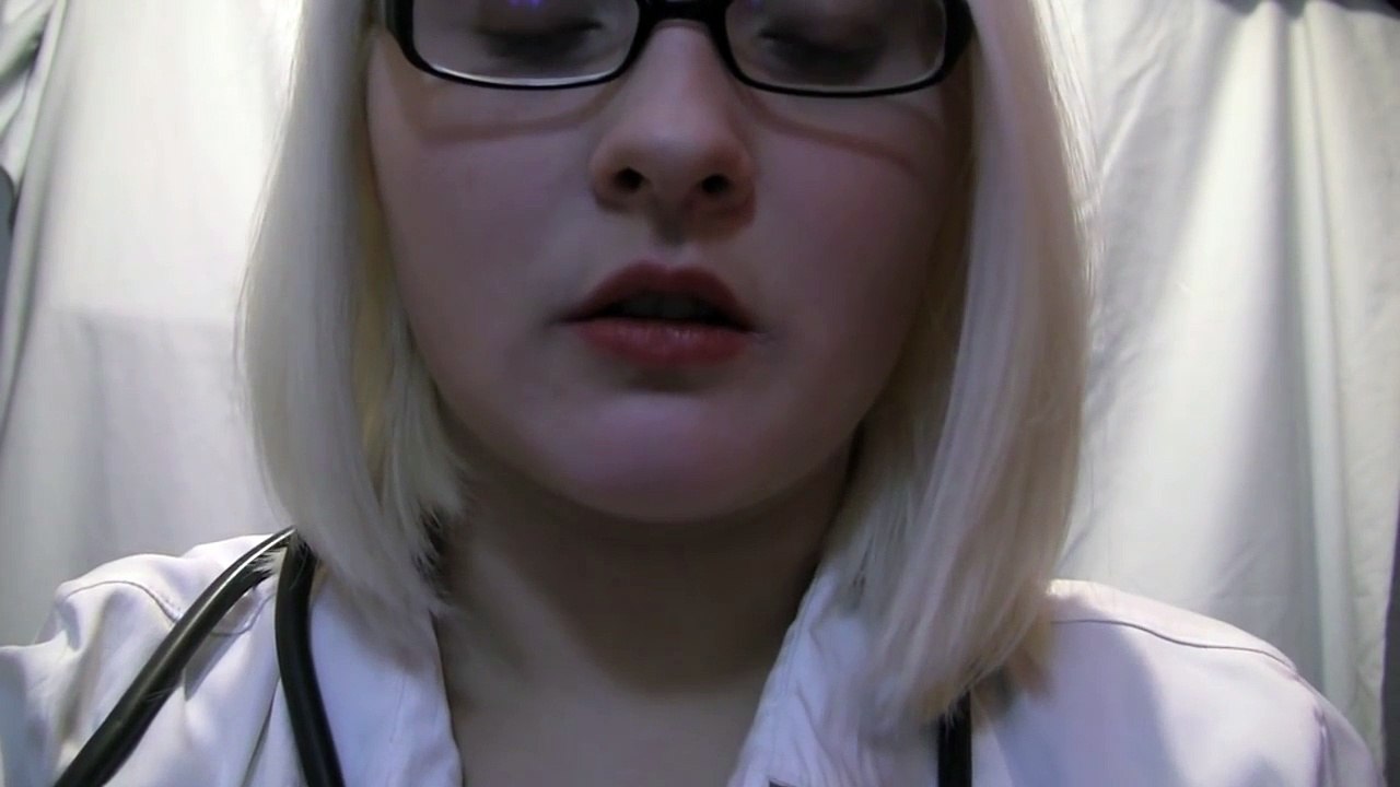 Doc. Breathing Exam RP (ASMR)