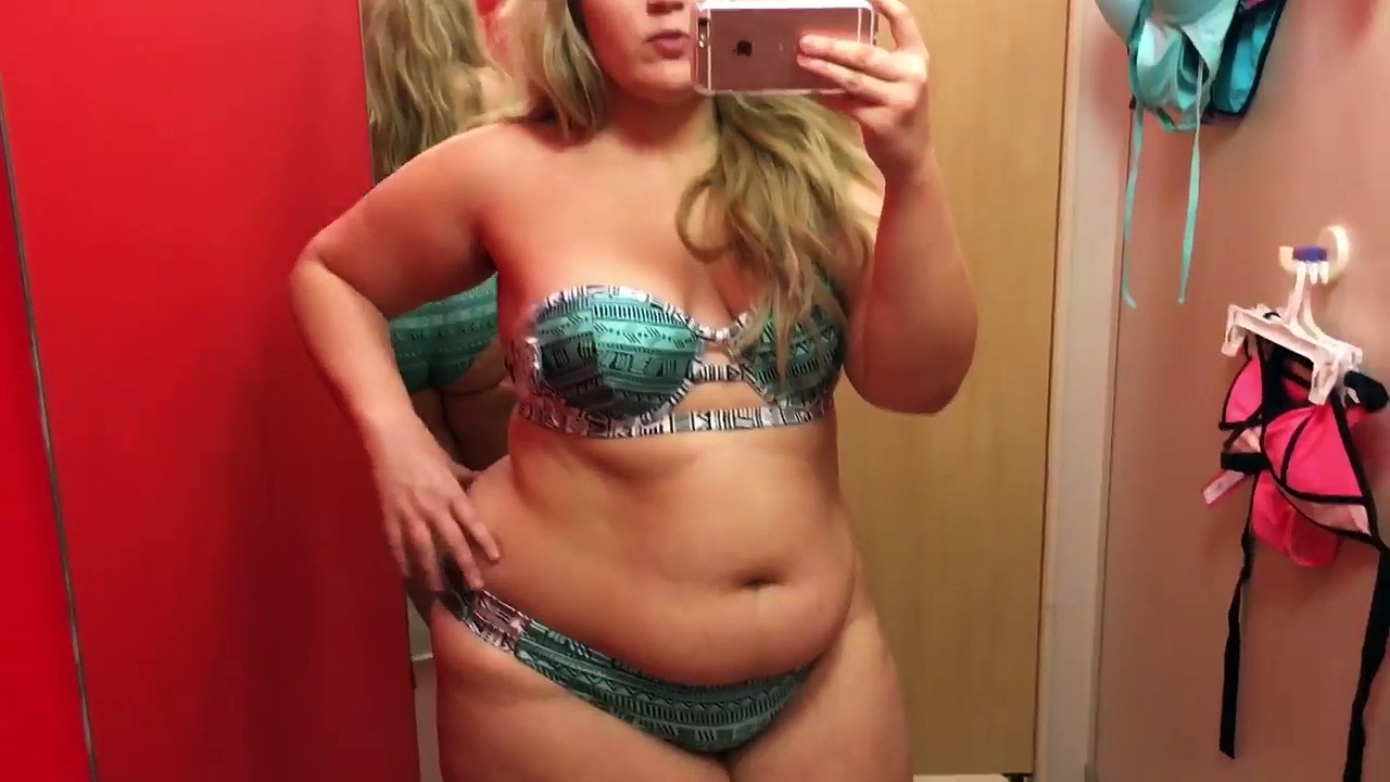 Target Bikini Try-On | . http://aourl.me/s/76518ha