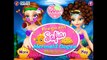 Sofia the Mermaid Pregnant Makeover - Sofia the First Episodes - Full Cartoon Game for Children