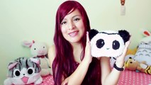 DIY KAWAII ☆ TUTORIAL ESTUCHE DE PANDA ☆ REGRESO A CLASES l Fabbi Lee