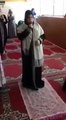 New Russian Woman Converts to Islam in Russia