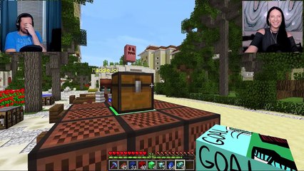 Minecraft: FIFA 18 LUCKY BLOCK CHALLENGE | BATTLE ROYALE!!