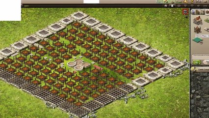 Stronghold Kingdoms How to build the best Castle Pitchmonster