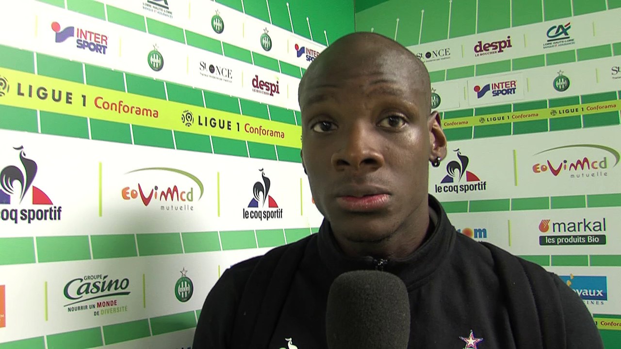 Bryan Dabo: «Nous n'avons pas douté»