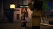 Minecraft Story Mode EPISODE 3 - The Last Place You Look ( game preview )