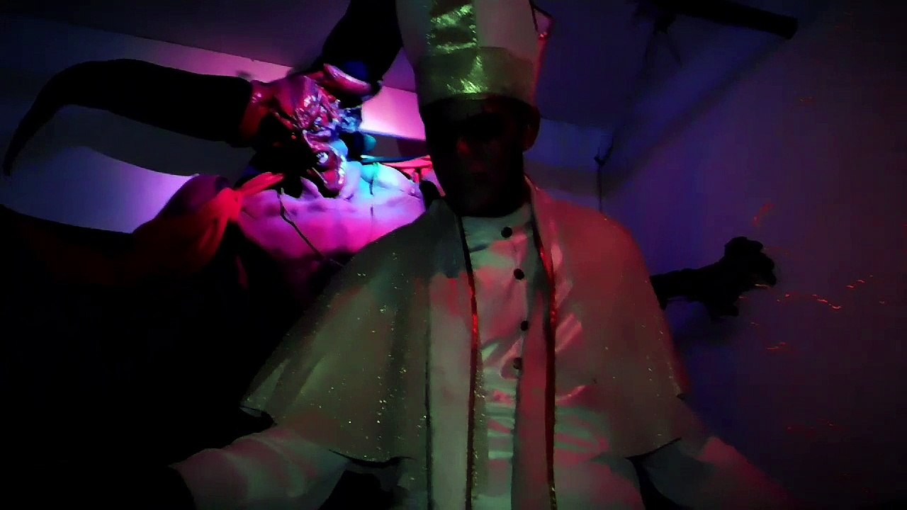 Coughfee Shoppe Radio @ Devils Dungeon - Coughfee Shoppe Radio Events