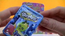 SHOPKINS Vending Machine Exclusive Shopkins | Shopkins Baskets | Ultra Rare Shopkins - AwesomeToysTV