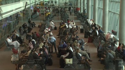 الإمارات تقذف بخمسين عائلة سورية إلى أعماق المجهول