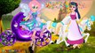 My Little Pony MLP Equestria Girls Transforms with Animation Love Story Sleeping Beauty