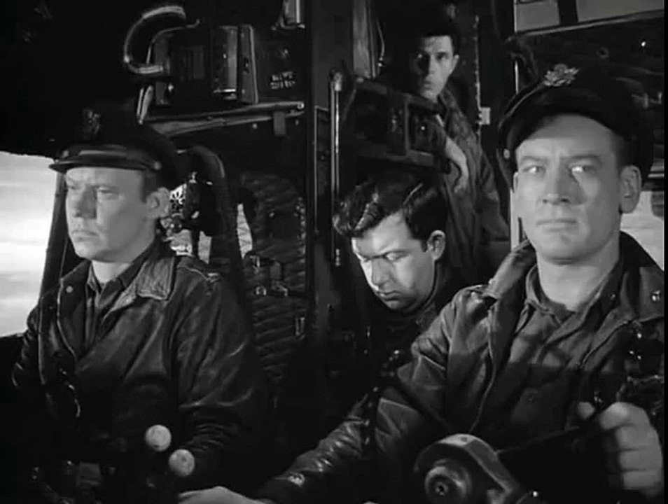 'The Thing' - Original, 1951  -  John Carpenter's, 1982