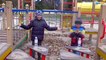 ЧЕЛЛЕНДЖ БУТЫЛКА ВОДЫ Игорек и Богдан Развлечение для детей Bottle Flip Challenge